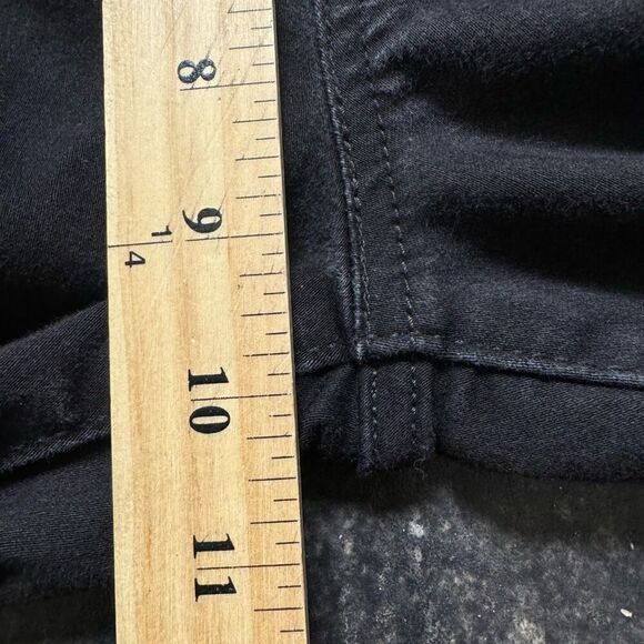 Signature Levi Strauss Pull On Skinny Totally Shaping Jeans Women’s 29 Waist - Picture 10 of 15